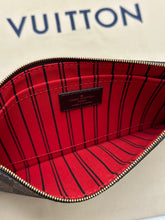 Carica l&#39;immagine nel visualizzatore di Gallery, Borsa Louis Vuitton  
Neverfull MM full set N41358
