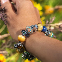 Carica l'immagine nel visualizzatore di Gallery, Fantasia di Fiori