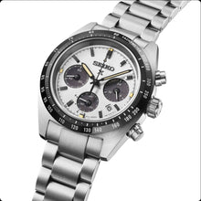 Carica l'immagine nel visualizzatore di Gallery, Seiko Prospex Speedtimer Solar Chronograph SSC961P1