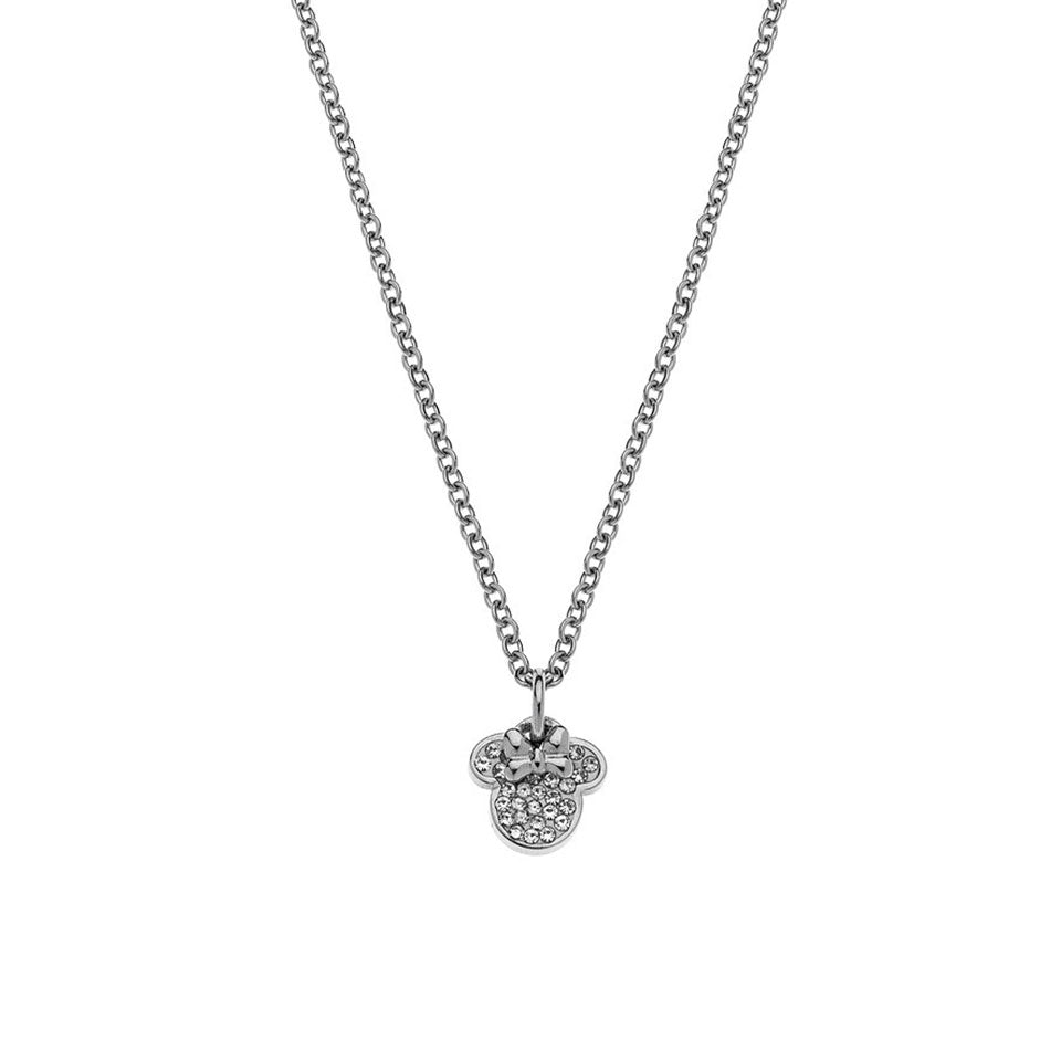 Collana bambina gioielli Disney Mickey Mouse ns00004tl-157.cs in