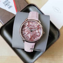 Carica l'immagine nel visualizzatore di Gallery, Orologio Fossil Donna Tailor