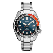 Carica l'immagine nel visualizzatore di Gallery, Orologio uomo SEIKO Prospex Diver's SPB097J1
