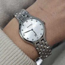 Carica l'immagine nel visualizzatore di Gallery, Eberhard & Co. Reve Lady con madreperla - 61009 CA