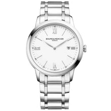 Carica l'immagine nel visualizzatore di Gallery, BAUME & MERCIER CLASSIMA 42 MM REF. M0A10526