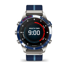 Carica l'immagine nel visualizzatore di Gallery, Garmin Smartwatch MARQ® Captain (Gen 2)