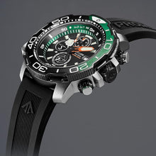 Carica l'immagine nel visualizzatore di Gallery, Citizen Promaster Crono Aqualand Eco Drive 200 mt BJ2168-01E