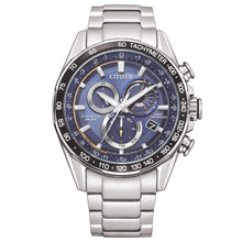Carica l'immagine nel visualizzatore di Gallery, Citizen Radiocontrollato Eco-Drive CB5914-89L