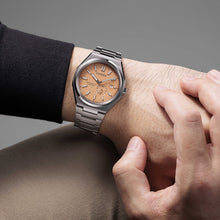Carica l'immagine nel visualizzatore di Gallery, Citizen automatico Zenshin Super Titanio NJ0180-80Z