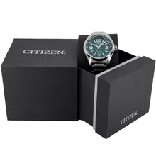 Carica l'immagine nel visualizzatore di Gallery, Citizen Urban Traveller Eco-Drive AW1830-88X