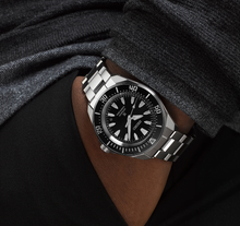 Carica l'immagine nel visualizzatore di Gallery, SEIKO PROSPEX SAMURAI SRPL13K1 AUTOMATICO