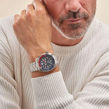 Carica l'immagine nel visualizzatore di Gallery, SEIKO PROSPEX TURTLE PADI SRPE99K1