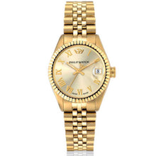 Carica l'immagine nel visualizzatore di Gallery, Philip Watch Caribe Quarzo 31 mm r8253597614