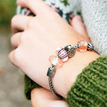 Carica l'immagine nel visualizzatore di Gallery, Intarsio d'amore