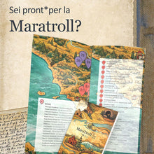 Carica l'immagine nel visualizzatore di Gallery, KIT MARATROLL