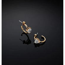 Carica l'immagine nel visualizzatore di Gallery, Orecchini Donna CHIARA FERRAGNI First Love