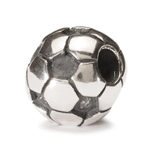 Carica l'immagine nel visualizzatore di Gallery, Pallone da calcio