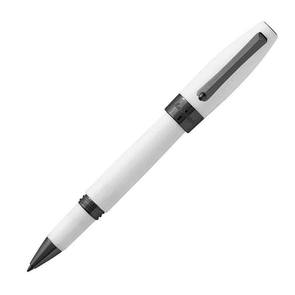 Penna Roller MONTEGRAPPA bianca
