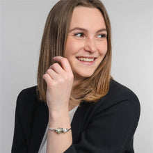 Carica l'immagine nel visualizzatore di Gallery, Prenite con Quarzo Tormalinato