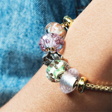 Carica l'immagine nel visualizzatore di Gallery, Quarzo Rosa