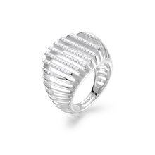 Carica l'immagine nel visualizzatore di Gallery, Anello donna PIANEGONDA