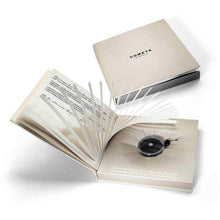 Carica l'immagine nel visualizzatore di Gallery, Zaffiro blu in blister COMETE Gioielli