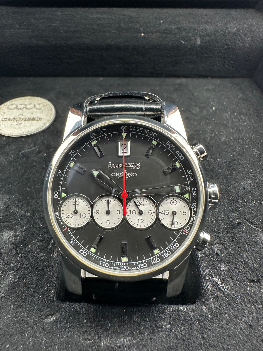 Eberhard prezzi 2025