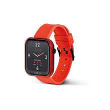 Carica l'immagine nel visualizzatore di Gallery, Smartwatch OPS Objects rosso