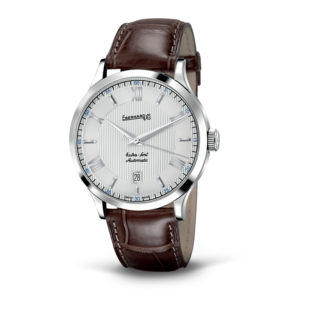 Eberhard &Co Extra-fort 41029CP