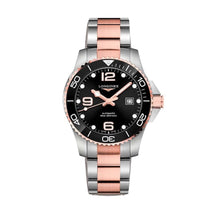 Carica l'immagine nel visualizzatore di Gallery, Orologio uomo Longines Hydro Conquest