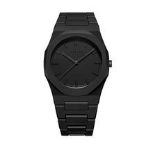 Carica l'immagine nel visualizzatore di Gallery, Orologio uomo D1 MILANO Policarbonato D1-PCBJ10