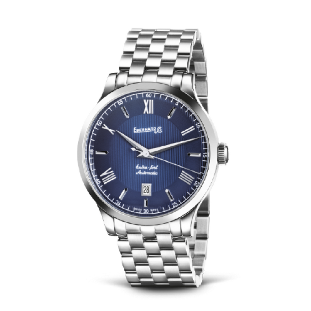 Eberhard & Co Extra-fort 41029CA99
