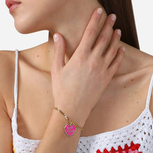 Carica l'immagine nel visualizzatore di Gallery, Bracciale donna CHIARA FERRAGNI Best Friends