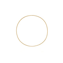 Carica l'immagine nel visualizzatore di Gallery, Bracciali Infinity in oro 18Kt