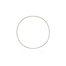 Carica l'immagine nel visualizzatore di Gallery, Bracciali Infinity in oro 18Kt