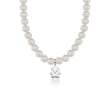 Carica l'immagine nel visualizzatore di Gallery, Collana donna LE BEBE' Le perle