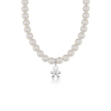 Carica l'immagine nel visualizzatore di Gallery, Collana donna LE BEBE' Le perle