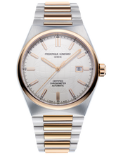 Carica l'immagine nel visualizzatore di Gallery, Orologio uomo FREDERIQUE CONSTANT Automatico Highlife FC-303V4NH2B