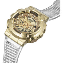 Carica l'immagine nel visualizzatore di Gallery, Orologio uomo CASIO G-SHOCK GM-110SG-9AER