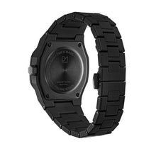 Carica l'immagine nel visualizzatore di Gallery, Orologio uomo D1 MILANO Policarbonato D1-PCBJ10