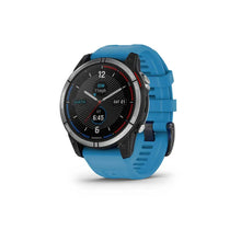 Carica l'immagine nel visualizzatore di Gallery, Orologio Garmin Quatix 7