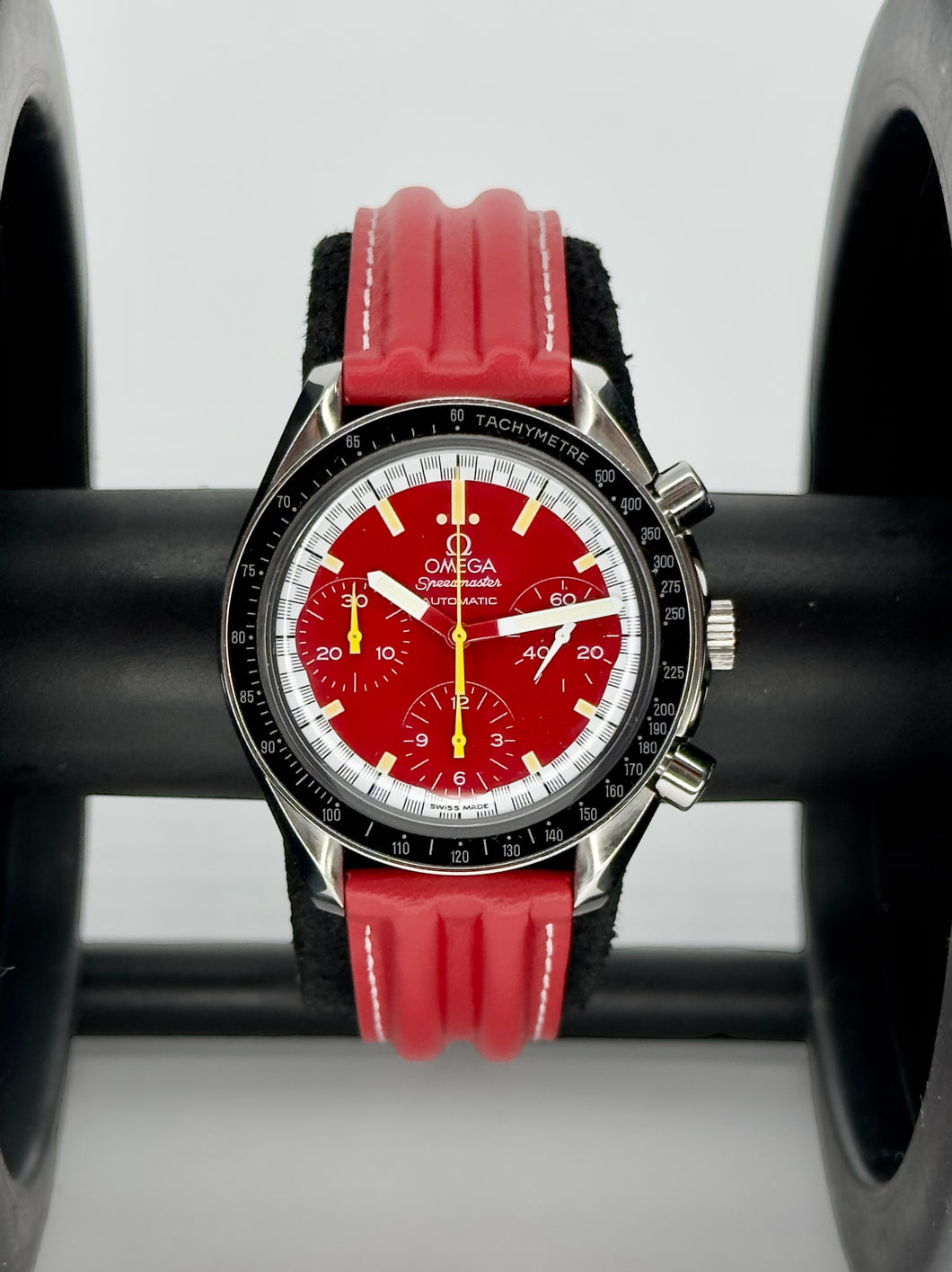 Omega speedmaster reduced prezzo on sale