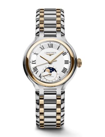 Longines Donna PRIMALUNA MOONPHASE L81265717