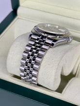 Carica l&#39;immagine nel visualizzatore di Gallery, Rolex Datejust 36 ref.116234 year 2007 full set
