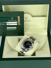 Carica l&#39;immagine nel visualizzatore di Gallery, Rolex Datejust 31 ref 178274 year 2009 full set
