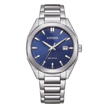 Carica l'immagine nel visualizzatore di Gallery, Citizen Metropolitan Unisex Blu BM7620-83L
