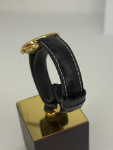 Carica l&#39;immagine nel visualizzatore di Gallery, Longines automatico cassa in oro giallo 18KT 31mm
