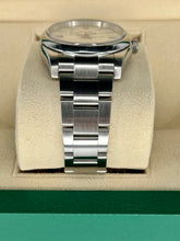 Carica l&#39;immagine nel visualizzatore di Gallery, Rolex Oyster perpetual 36 ref. 116000 year 2019 FULL SET
