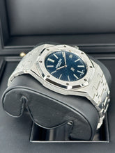 Carica l&#39;immagine nel visualizzatore di Gallery, Audemars Piguet Royal Oak Jumbo 15202 year 2021 FULL SET
