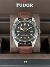 Carica l'immagine nel visualizzatore di Gallery, Tudor Black Bay Heritage 79230N year 2019 full set
