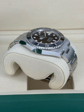 Carica l&#39;immagine nel visualizzatore di Gallery, Rolex Submariner Date 126610LN year 2025 full set LIKE NEW
